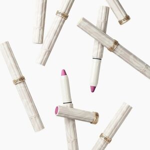 OFF WHITE Women's OWP Crayon Creamy Colour Stick In Mystic....Pink